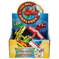 Pull Back Planes - Toys - 12 Pieces