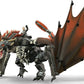 Mega Construx Game of Thrones Daenerys & Drogon
