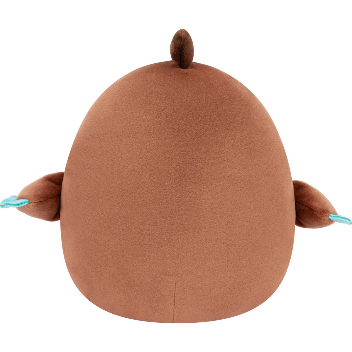 Squishmallows Original 8in Harold the Chocolate Chick with Bowtie (Select Series)