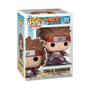 Funko POP! Animation: Naruto - Choji Akimichi - Collectable Vinyl Figure - Gift Idea - Official Merchandise - for Kids & Adults - Anime Fans - Model