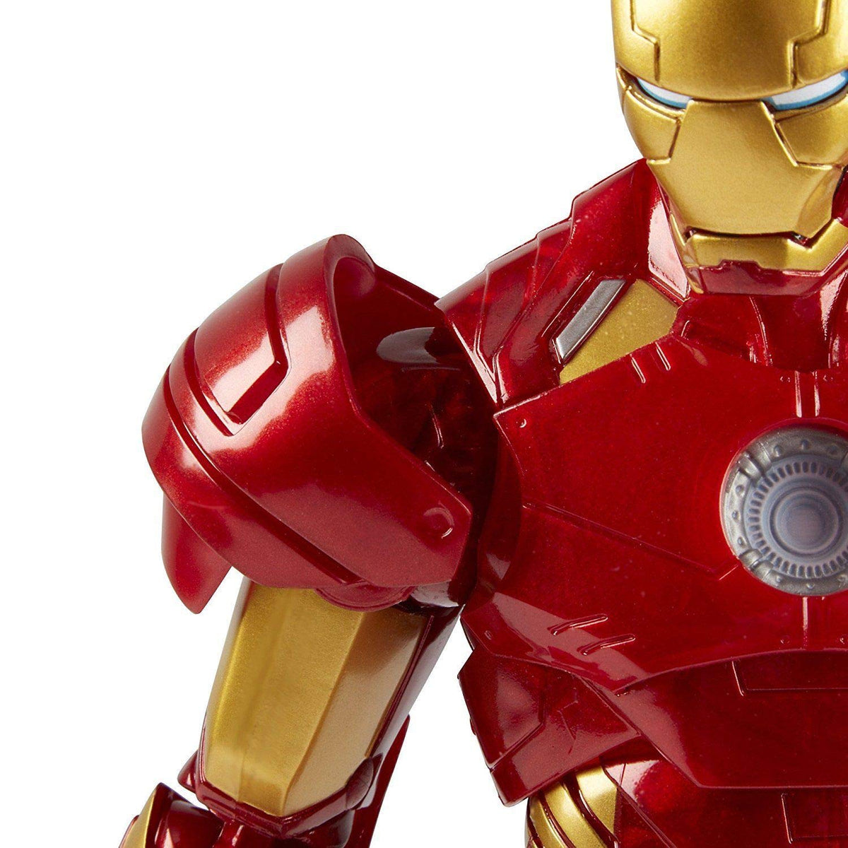 Avengers Marvel Legends Series 12-inch Iron Man