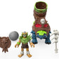 Fisher-Price Imaginext Ankylosaurus
