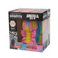 Handmade by Robots - Godzilla - Mothra (Mothra #343 (Sofubi Spray Glitter))