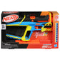 Nerf Rival Mirage XXIV-800 Blaster, 10 Nerf Rival Accu-Rounds, 2 Ways to Load, 8 Round Removable Magazine, Pump Action Priming, Gifts for Teens
