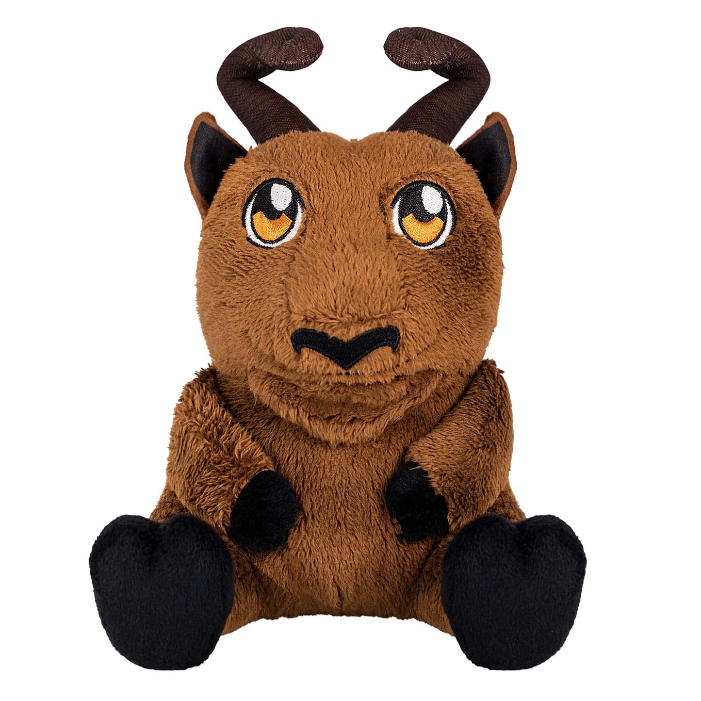 Bleacher Creatures Thor: Love & Thunder Limited Edition Kuricha Pack: Toothgnasher & Toothgrinder Witch Kuricha Plushies - Super Soft Chibi Inspired