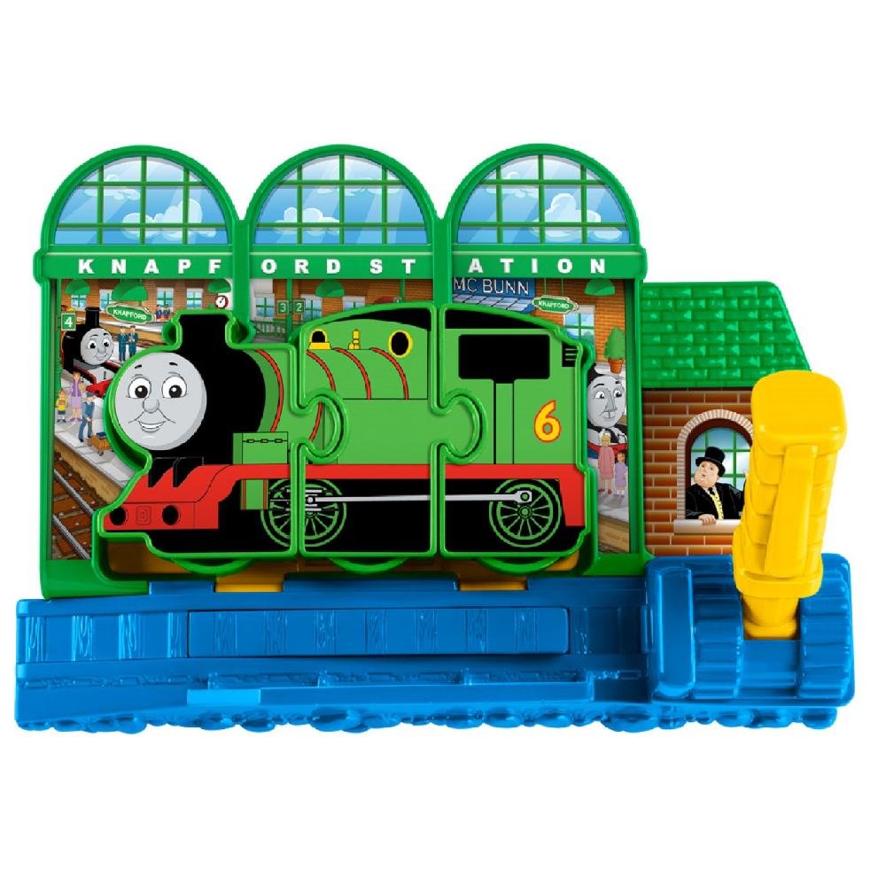 My First Thomas & Friends, Engine Match Express