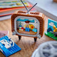 LEGO Classic Animation Scenes 40774