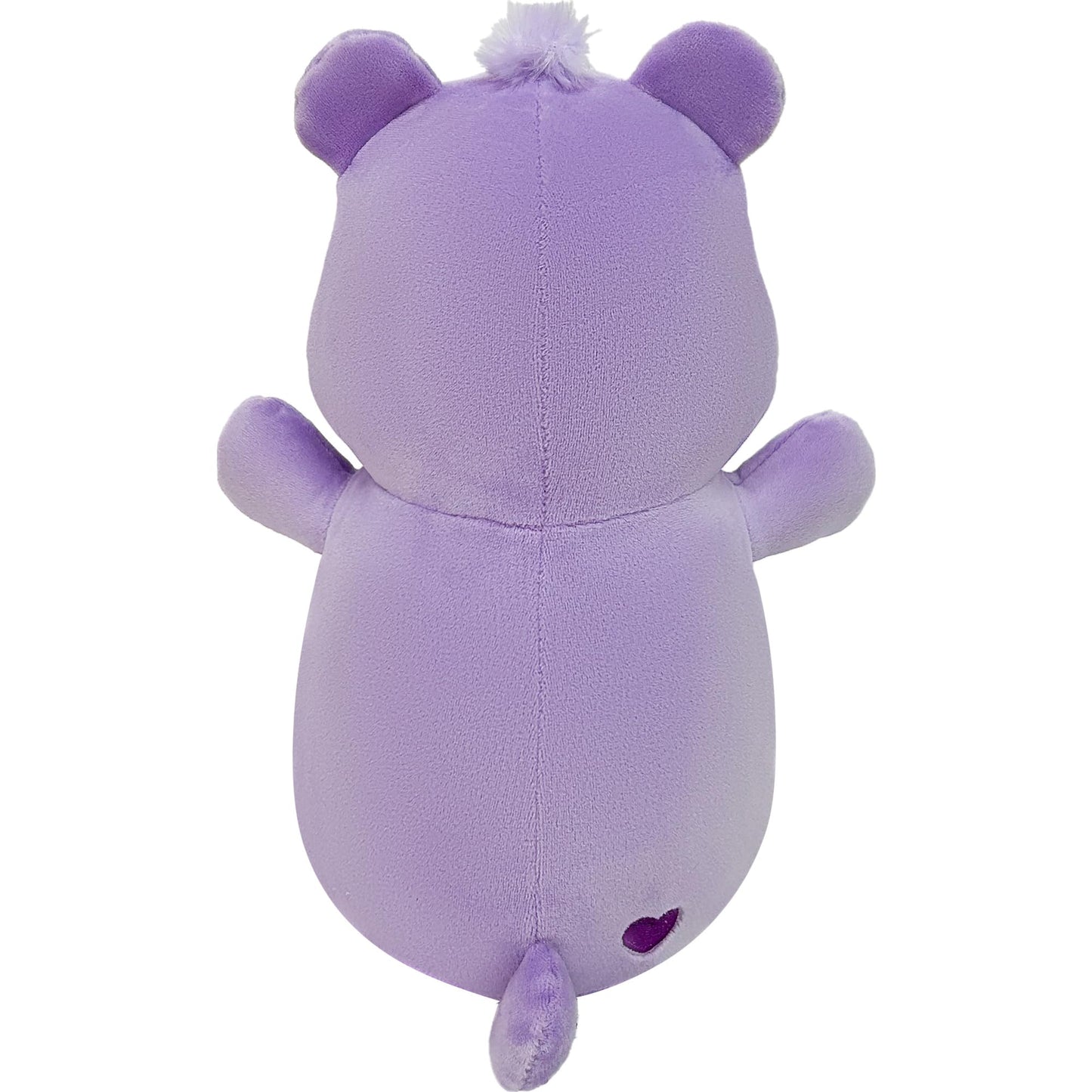 Squishmallows Original Care Bears 10in Share Bear HugMees - Ultrasoft Official Jazwares Plush (Medium-Sized)