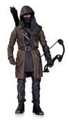 DC Collectibles Arrow (TV): The Dark Archer Action Figure