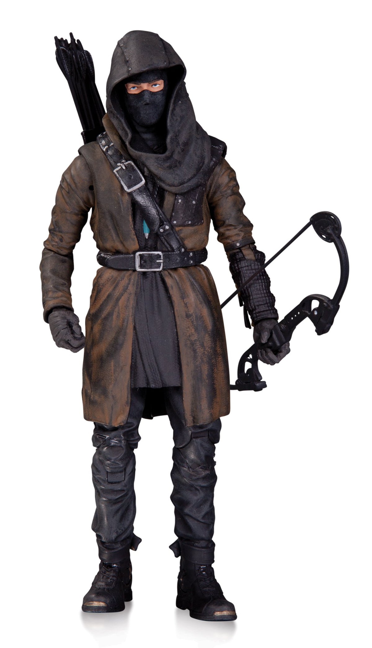 DC Collectibles Arrow (TV): The Dark Archer Action Figure