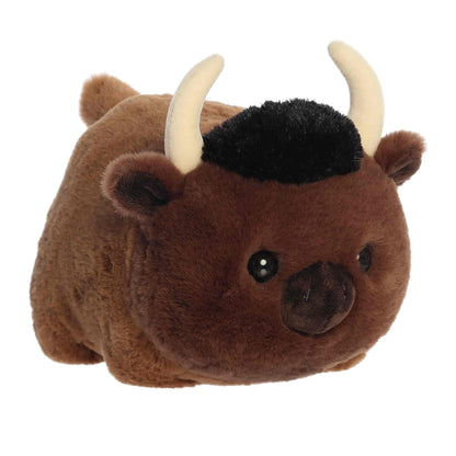 Aurora Spudsters 10" Buddy Bison Adorable Stuffed Animal