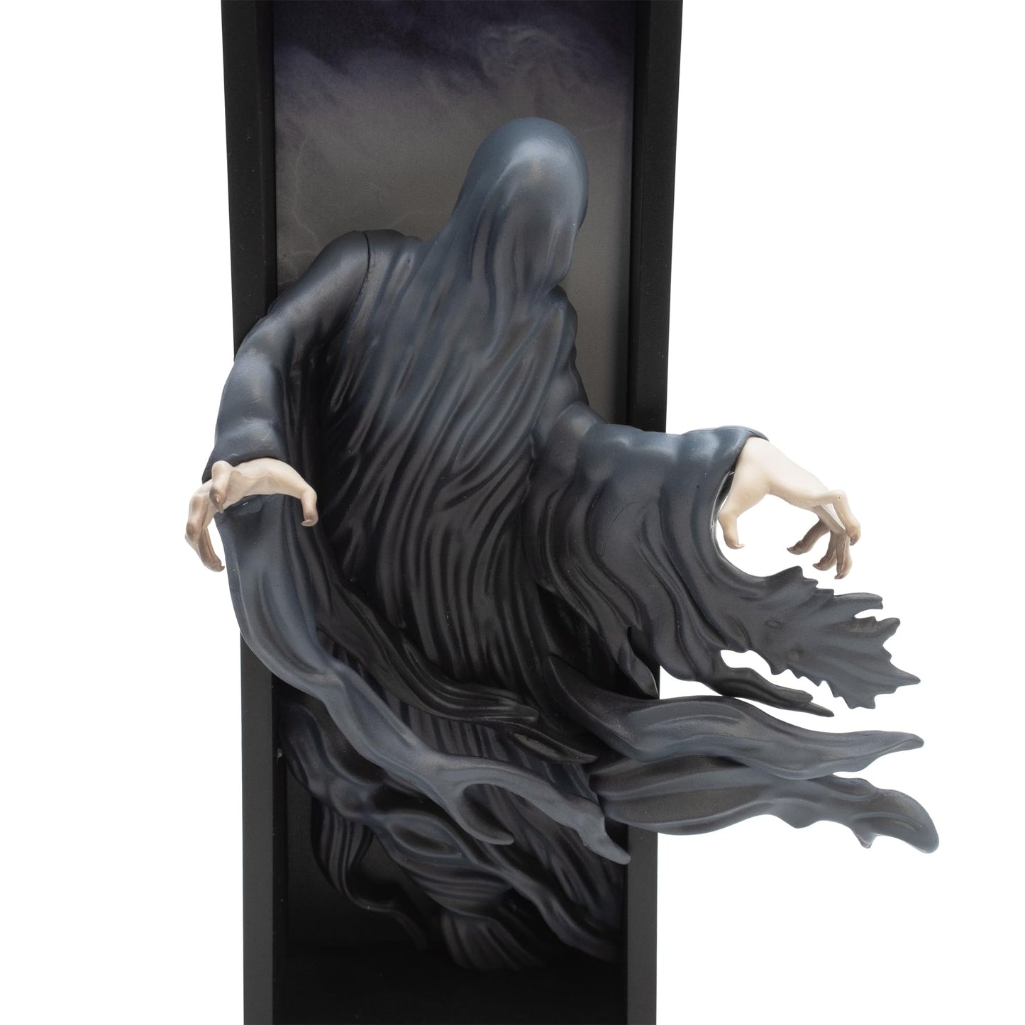 Culture Fly Harry Potter Vinyl Book Nook, Dementor