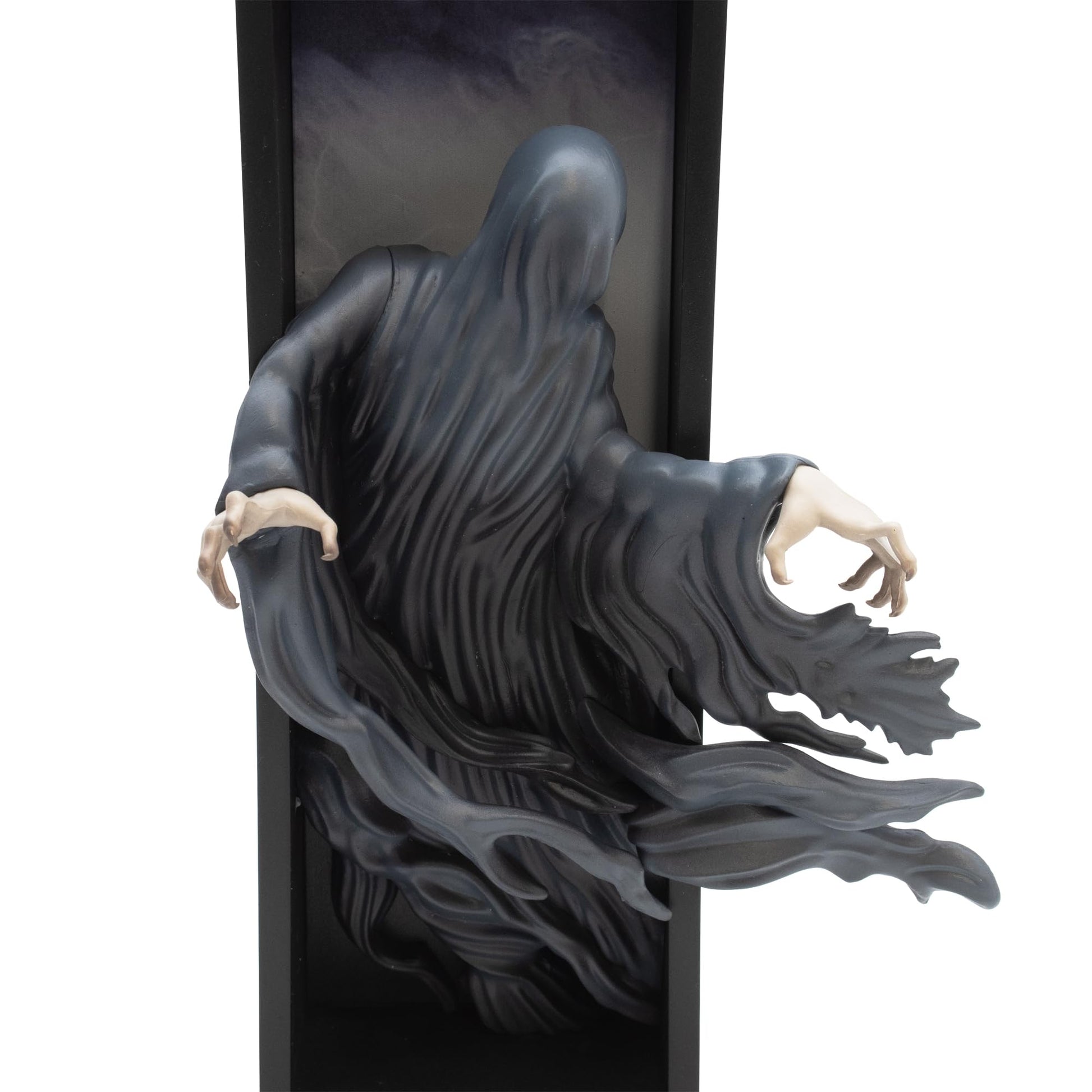 Culture Fly Harry Potter Vinyl Book Nook, Dementor