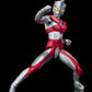 TAMASHII NATIONS Bandai Ultraman Ace Action Figure