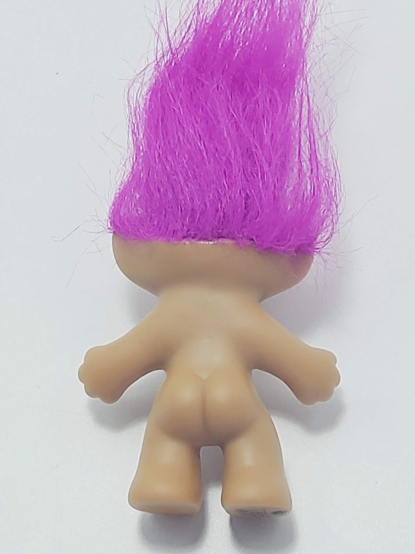 Russ Troll Doll 3 inch