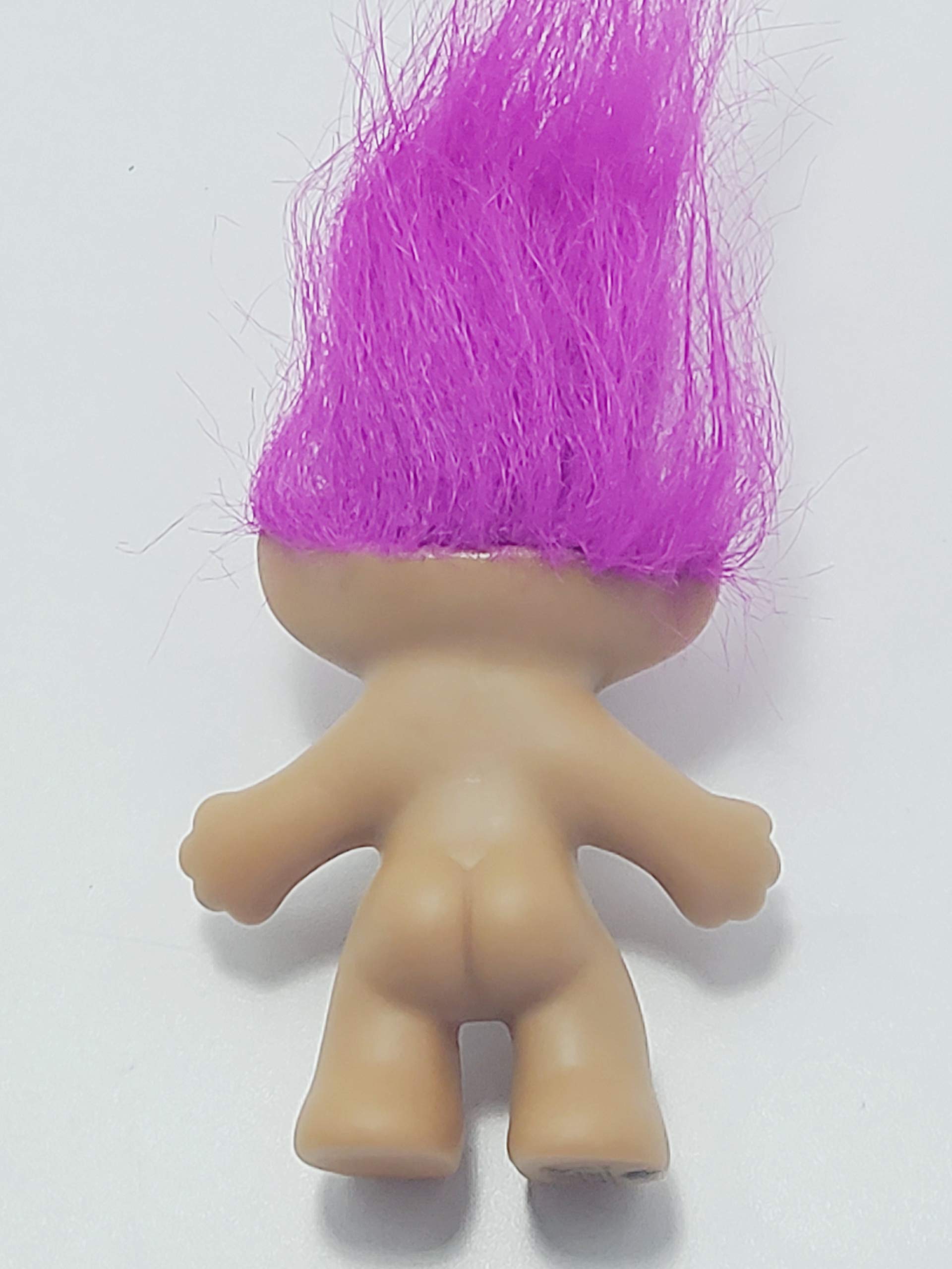 Russ Troll Doll 3 inch