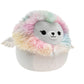 Squishmallows 8-Inch Leonari Rainbow Lion Jazwares Plush