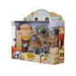 Star Wars New Republic Tsum Tsum Figurines Deluxe Playset