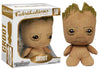 Funko -Fabrications: Marvel - Groot Action Figure
