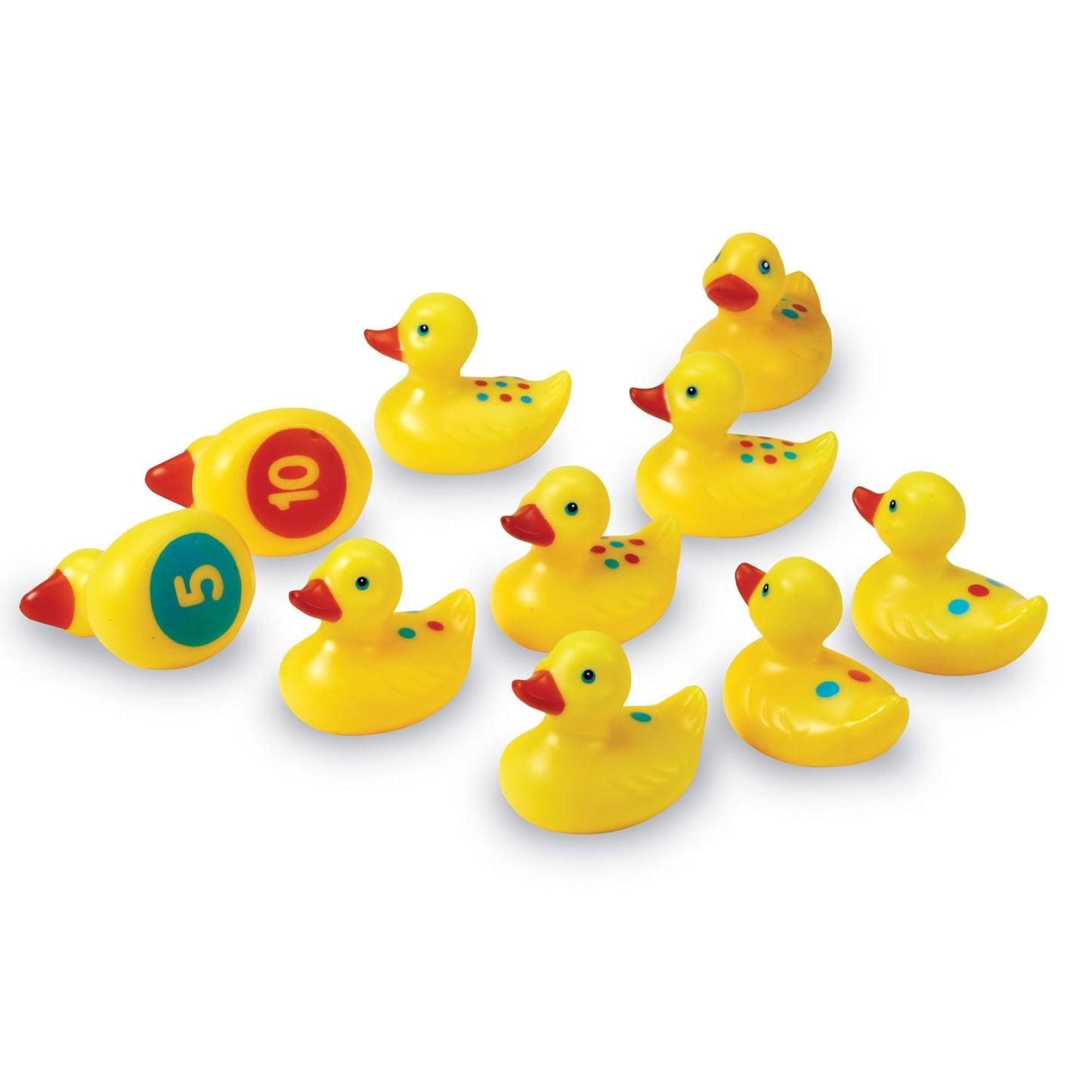 Learning Resources Number Fun Ducks