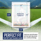 Premium Penny Sleeves for Trading Cards | Soft Trading Card Sleeves for Baseball Cards, Ultra Clear Plastic Pro Sports Card Sleeve, Football, MTG
