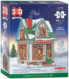 Santa's Workshop
