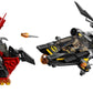 LEGO Superheroes 76011 Batman: Man-Bat Attack