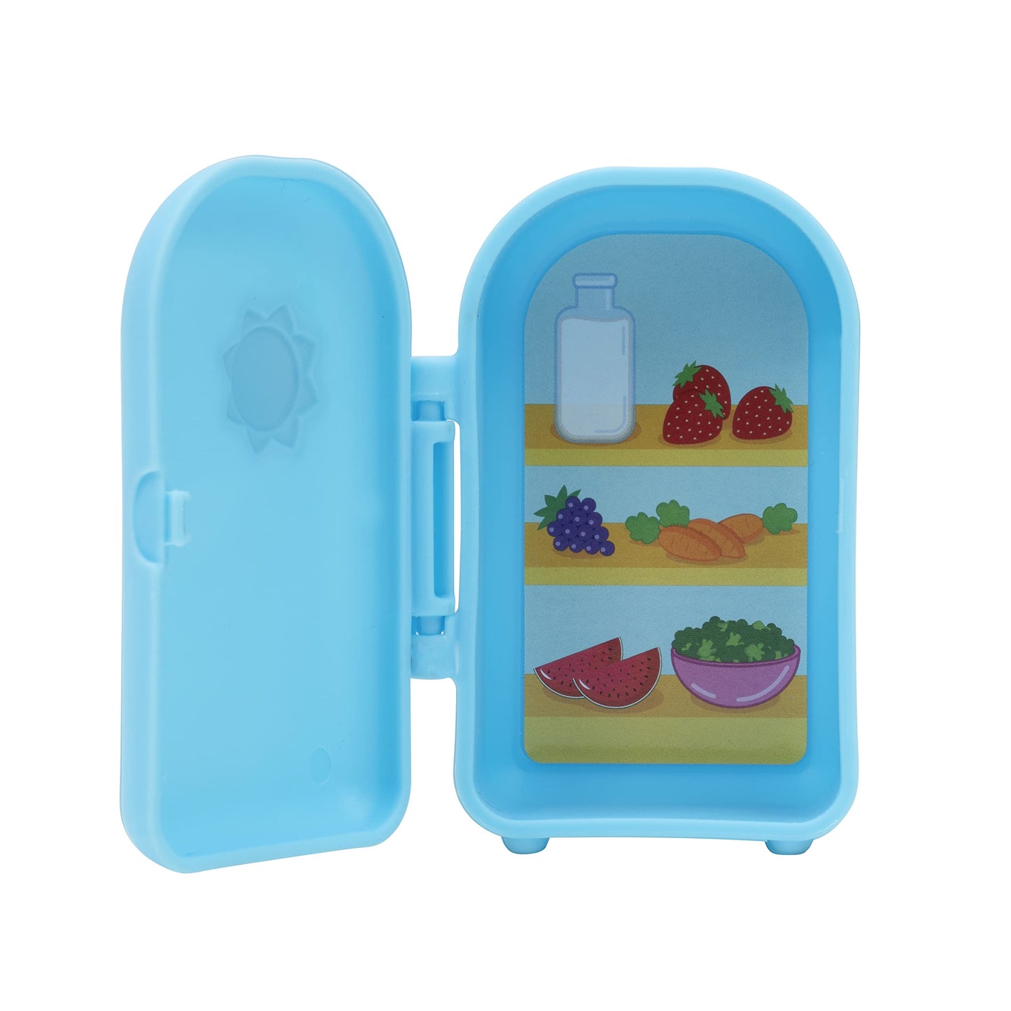 CoComelon Deluxe Clubhouse Playset - Features JJ and His Five Friends- Songs, Sounds, Phrases - Slide, Secret Tunnel, Basket Elevator, Interactive