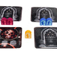 Bitewing Games - Spectral Deduction and Bidding Board Game for 2-5 Players - Find Treasures and Avoid Specters - Beginner and Advanced Modes to Tailor