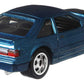 Hot Wheels Fast & Furious '92 Ford Mustang