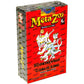 MetaZoo Cryptid Nation - Tribal Theme Deck (Hopkinsville Goblin King) (2nd Edition)