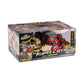 Kid Galaxy Remote Control Bumper Cars. RC 2 Player Game. 2 Cars and 2 Controllers Included