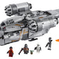 LEGO Star Wars The Razor Crest 75292 Mandalorian Starship Toy, Gift Idea for Kids, Boys and Girls with The Child 'Baby Yoda' Minifigure (Exclusive to