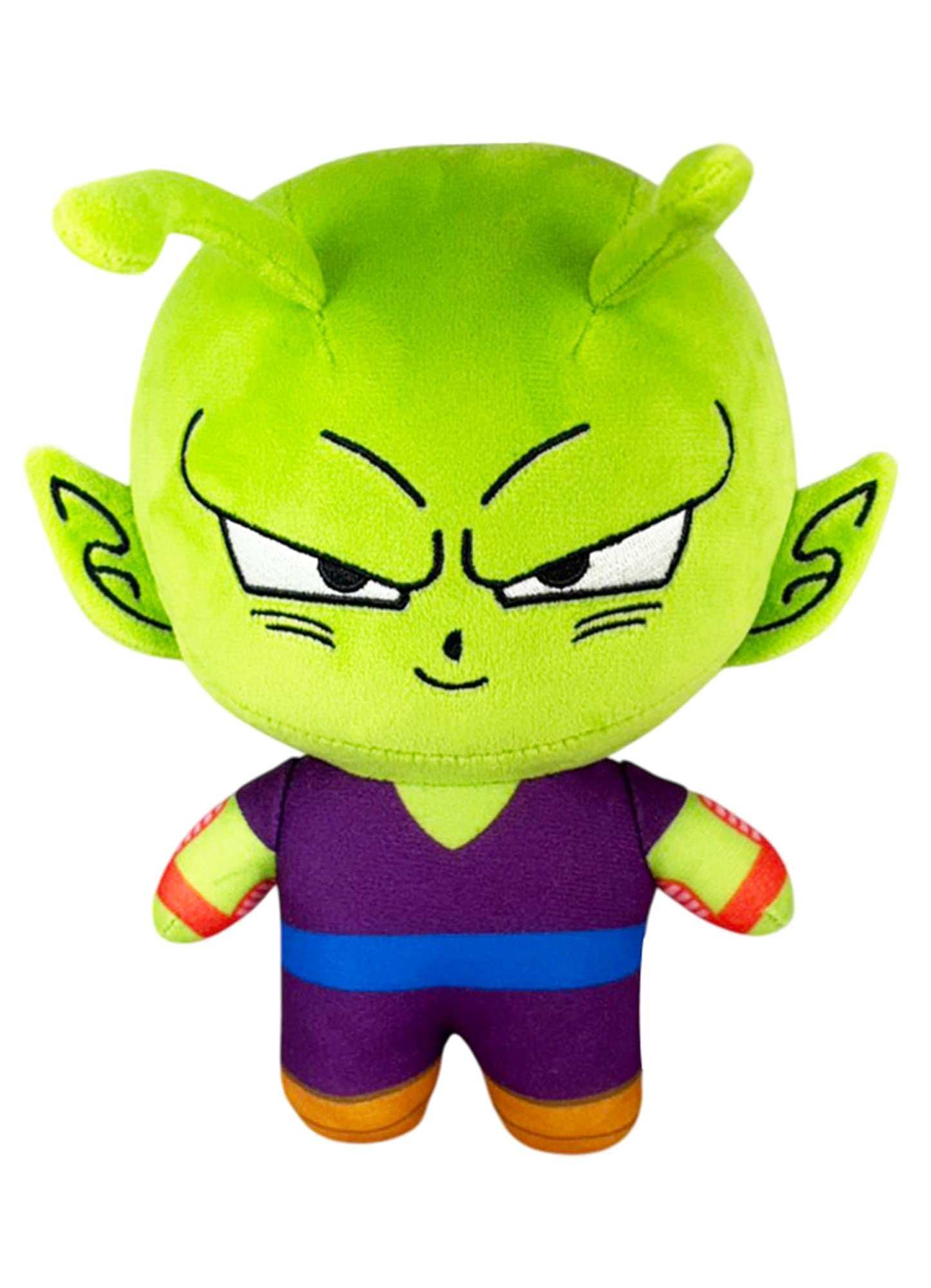 Dragon Ball Super - Piccolo Plush 7.5" H