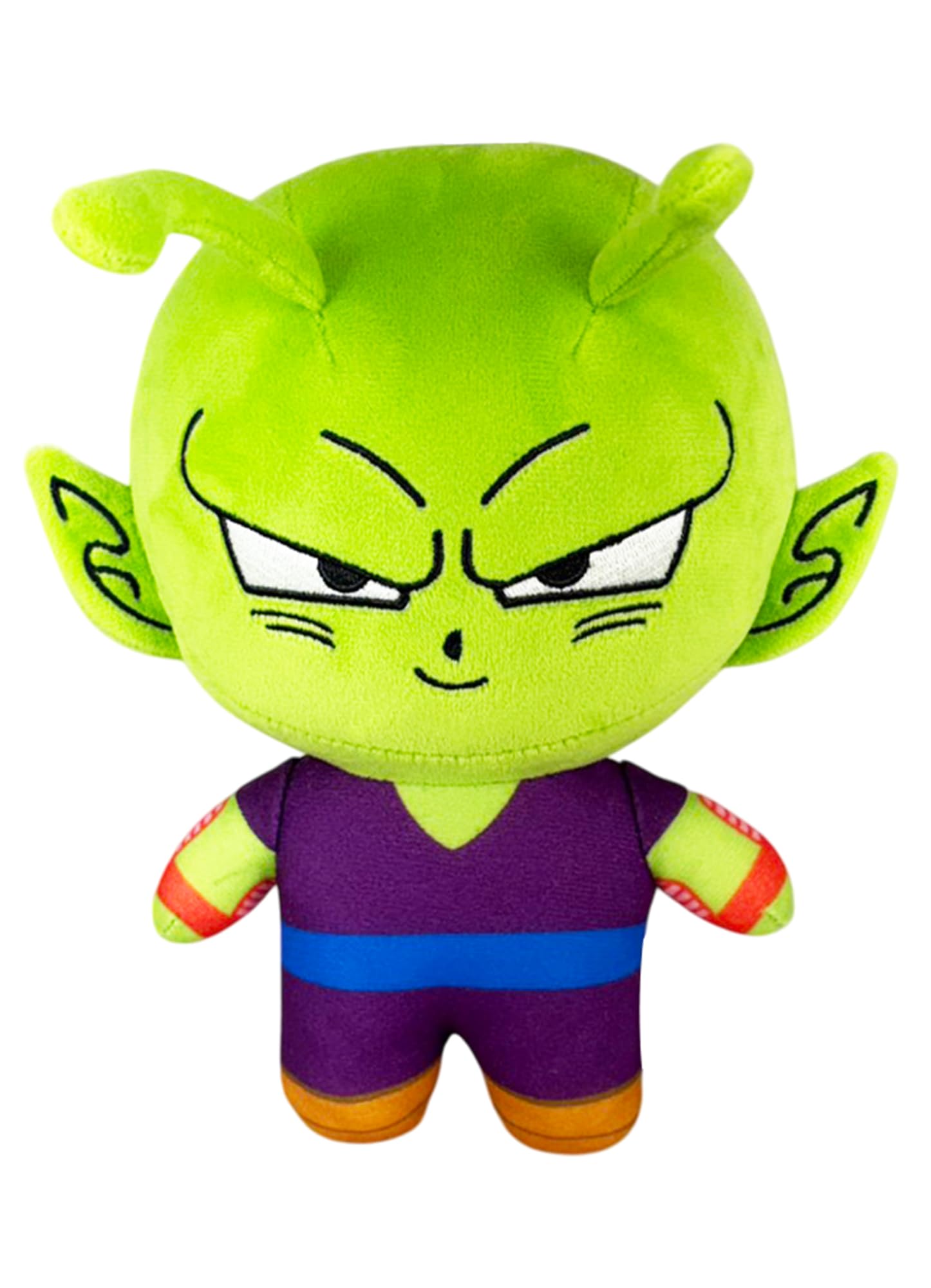 Dragon Ball Super - Piccolo Plush 7.5" H