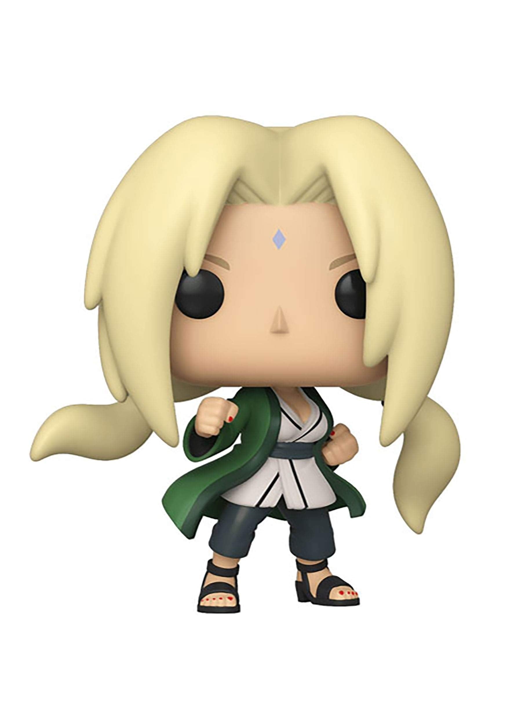 Funko Pop! Animation: Naruto - Lady Tsunade