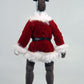 Krampus 8-Inch Action Figure