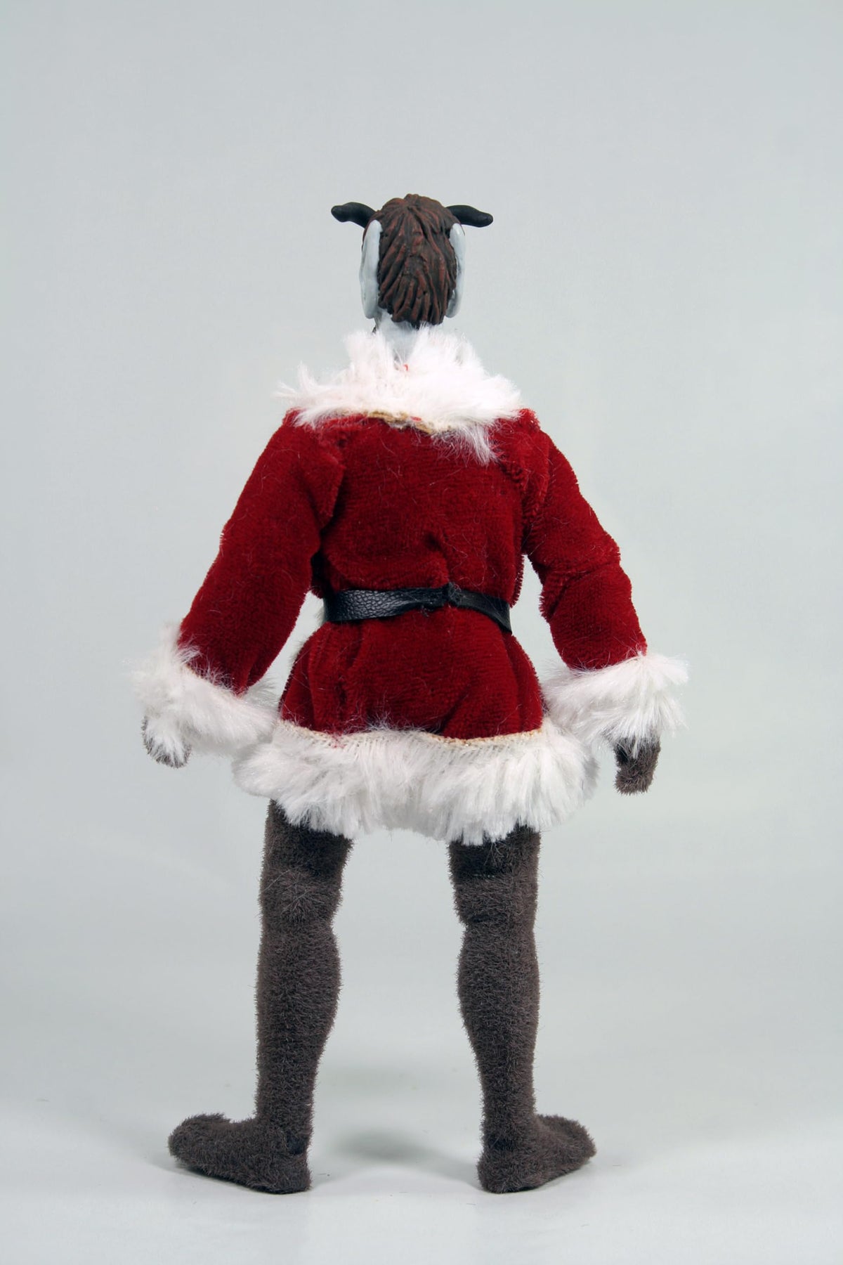 Krampus 8-Inch Action Figure