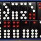 Las Vegas Style Pai Gow Tile Set