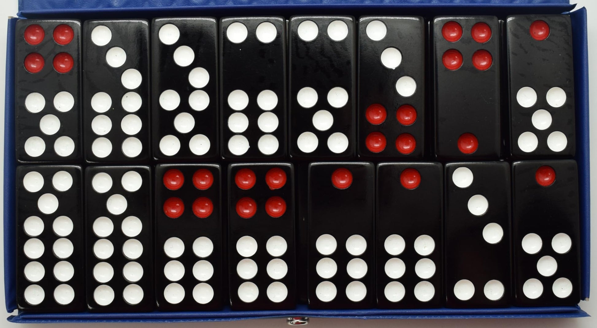 Las Vegas Style Pai Gow Tile Set