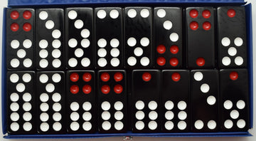 Las Vegas Style Pai Gow Tile Set