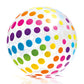 Intex Jumbo Ball (42 inches) (Pack of 2)