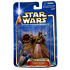 Star Wars Episode II Attack of The Clones Figure: Tusken Raider Tatooine Camp Ambush