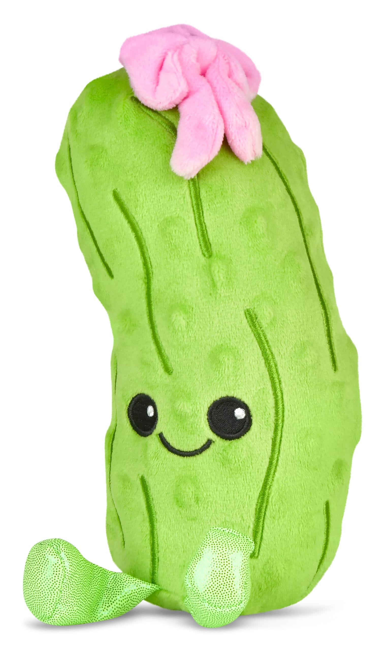 iscream Screamsicles Kawaii Snack Shack 8" Plush - Penny Pickle
