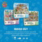 MasterPieces 1000 Piece Jigsaw Puzzle For Adults, Family, Or Youth - Walden Manor House - 19.25"x26.75"