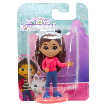 Gabby's Dollhouse Figure & Playset Bundles - (Set of 4 Minifigures)