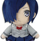 Great Eastern Tokyo Ghoul GE-52811 Toka / Touka Kirishima Sitting Pose Stuffed Plush, 7 inches