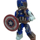 Marvel’s What If..? Zombie Minimates DCD 40th Anniversary PX Boxed Set