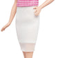 Barbie Fashionistas Doll - White & Pink Pizzazz