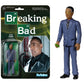 Funko Reaction: Breaking Bad - Gustavo Fring Action Figure